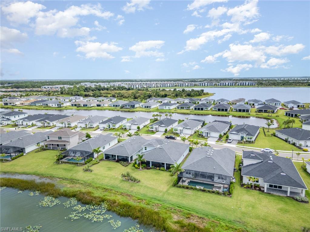 WATERVIEW LANDING - Residential