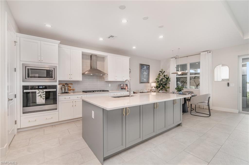 WATERVIEW LANDING - Residential