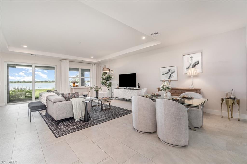 WATERVIEW LANDING - Residential