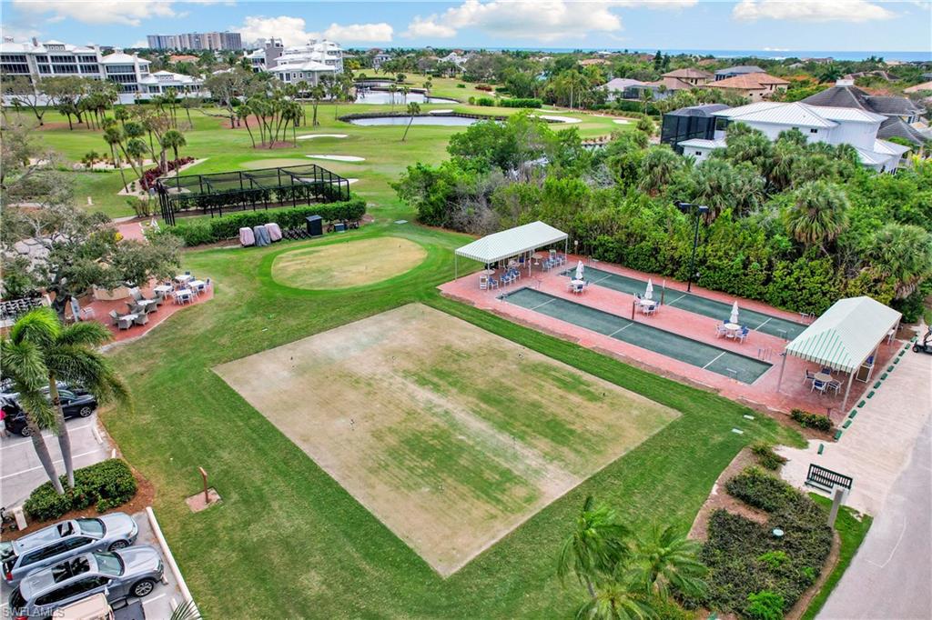 HIDEAWAY BEACH - Residential