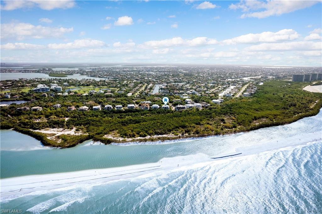 HIDEAWAY BEACH - Residential