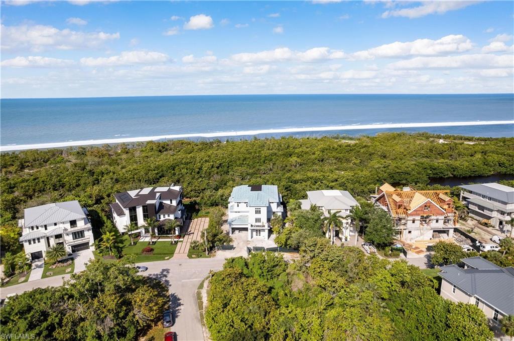 HIDEAWAY BEACH - Residential