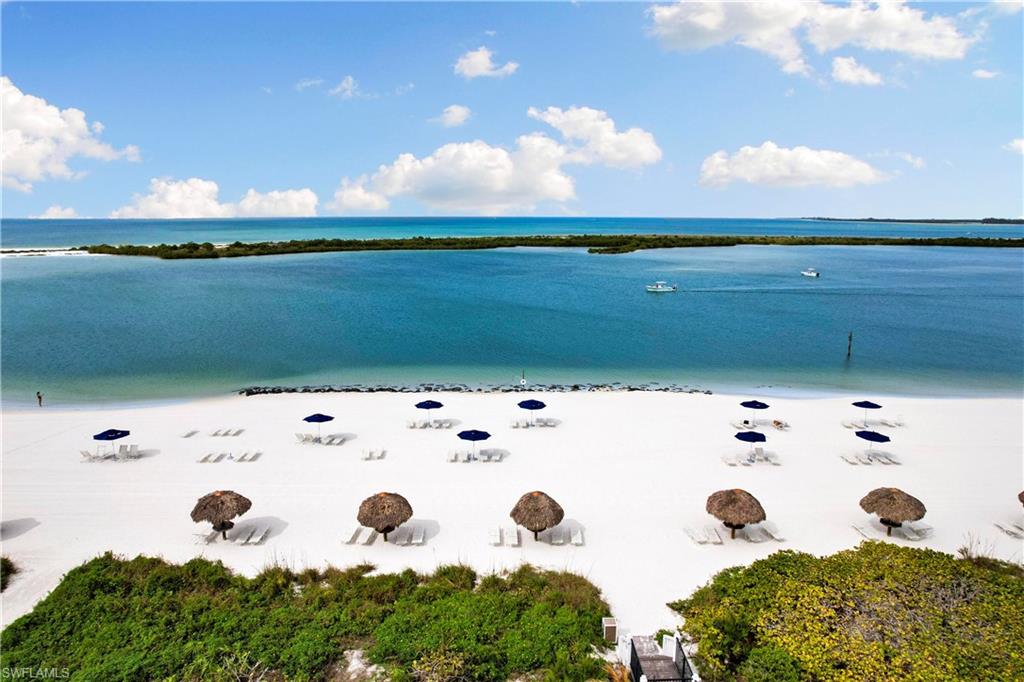 HIDEAWAY BEACH - Residential