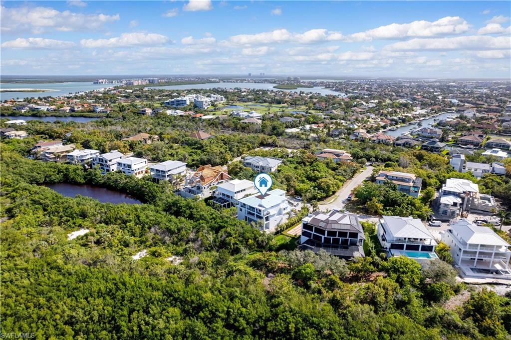 HIDEAWAY BEACH - Residential