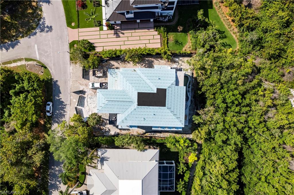 HIDEAWAY BEACH - Residential