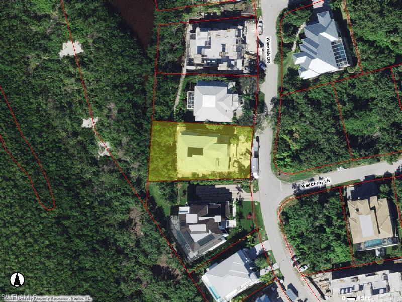 HIDEAWAY BEACH - Residential