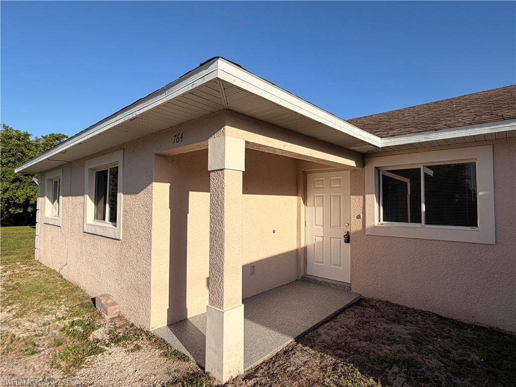 LEHIGH ACRES - Residential Lease