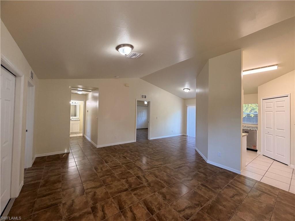 LEHIGH ACRES - Residential Lease