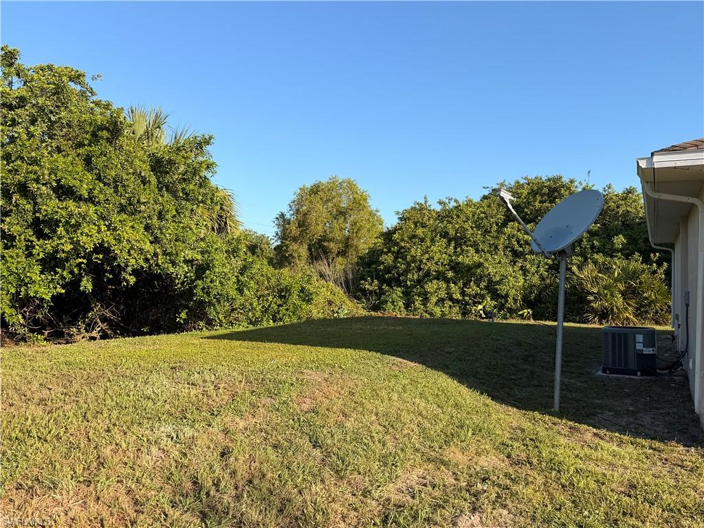 LEHIGH ACRES - Residential Lease