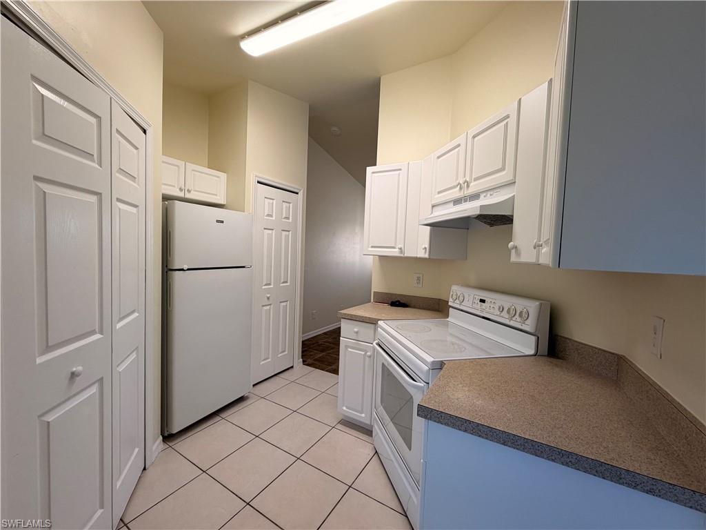 LEHIGH ACRES - Residential Lease