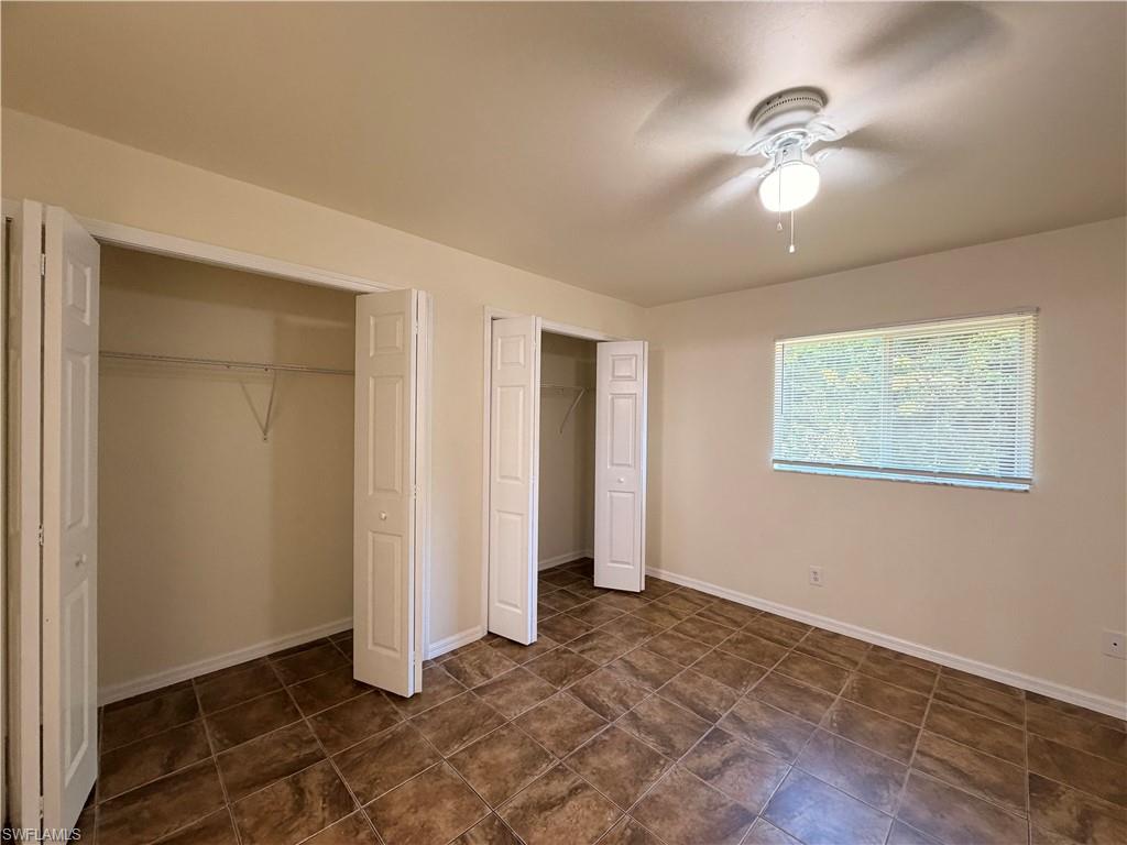 LEHIGH ACRES - Residential Lease