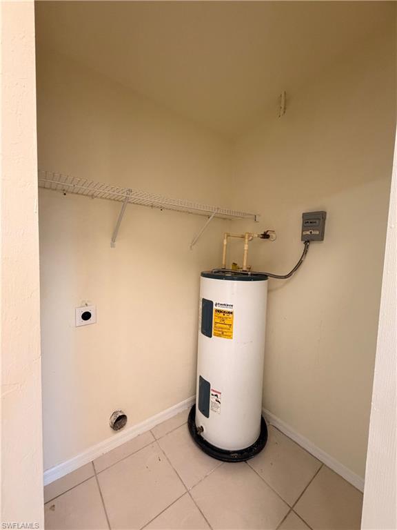 LEHIGH ACRES - Residential Lease