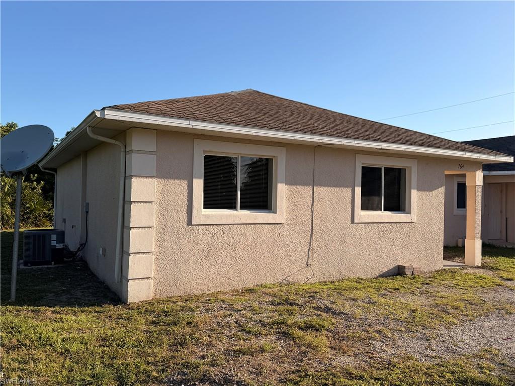 LEHIGH ACRES - Residential Lease