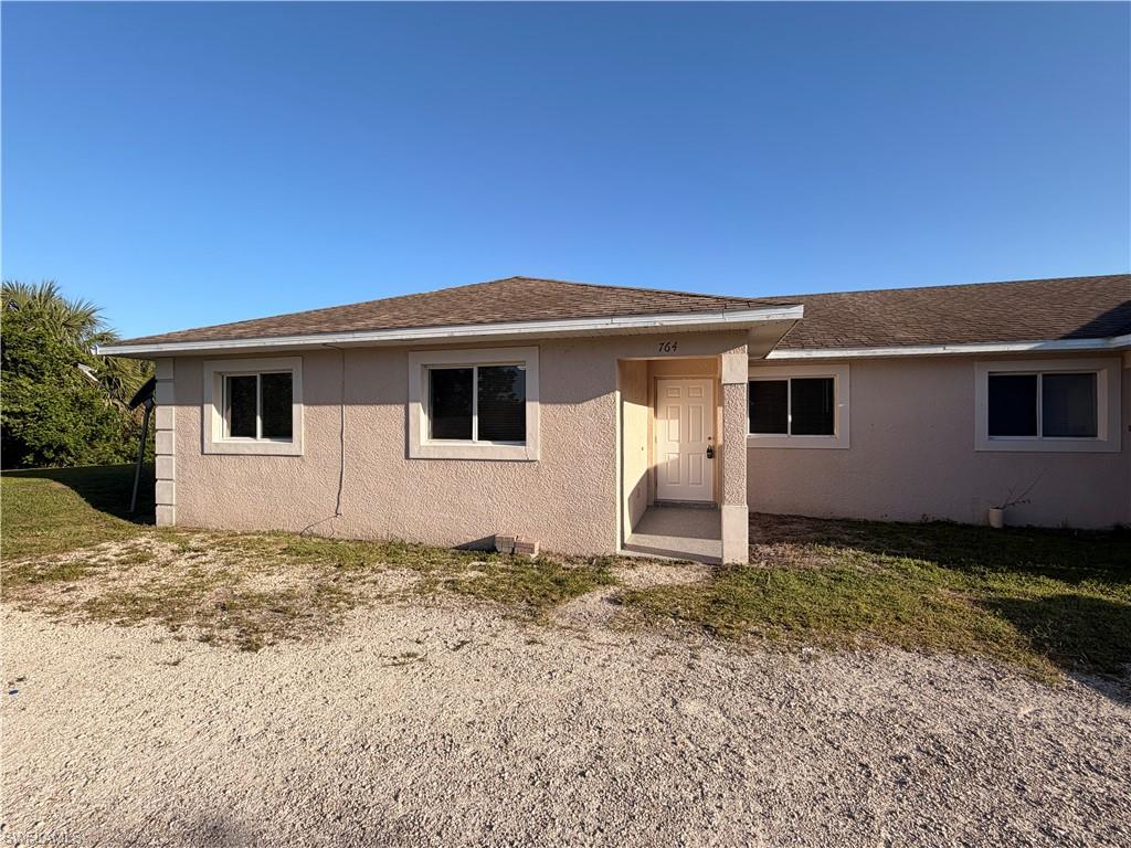 LEHIGH ACRES - Residential Lease