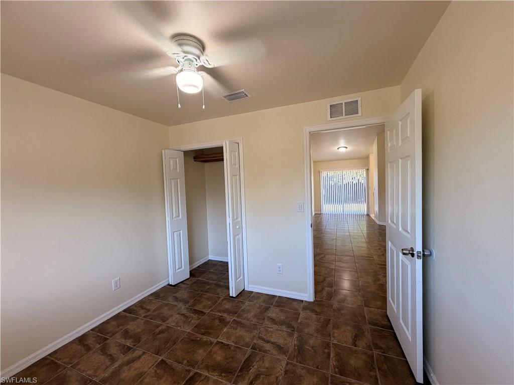 LEHIGH ACRES - Residential Lease