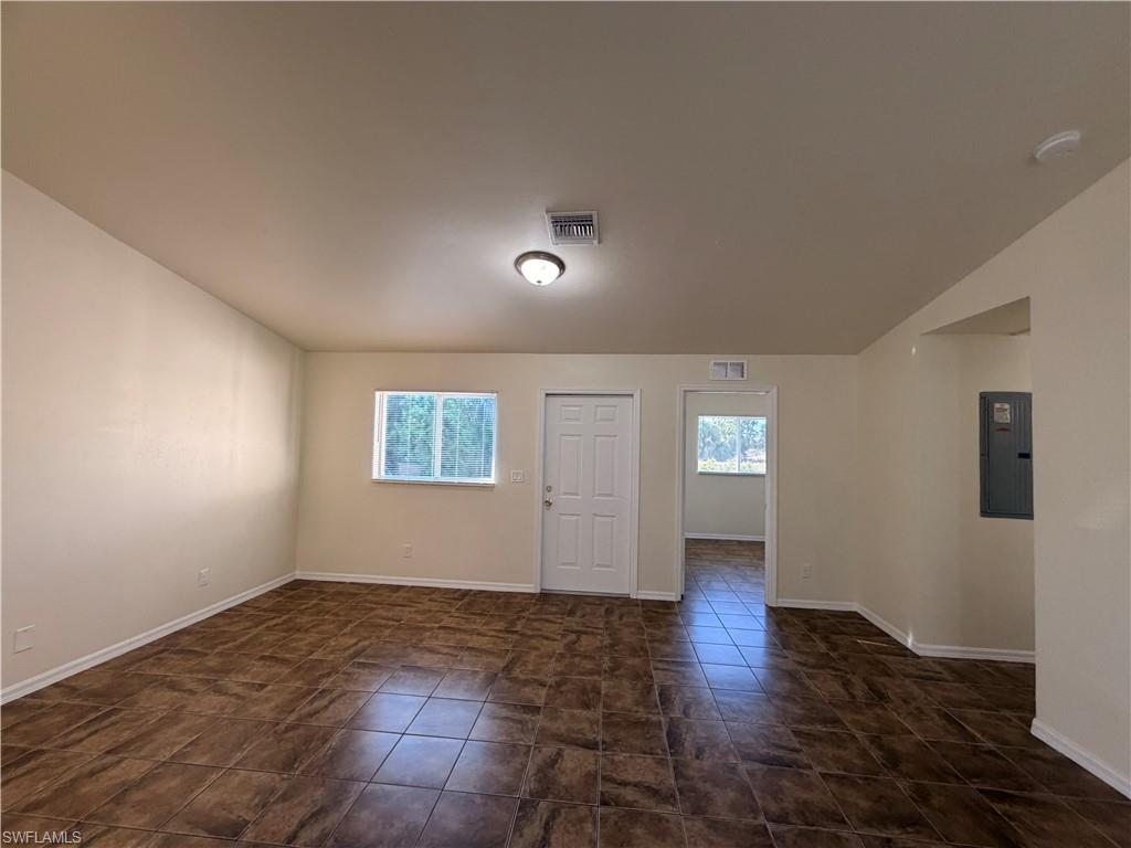 LEHIGH ACRES - Residential Lease