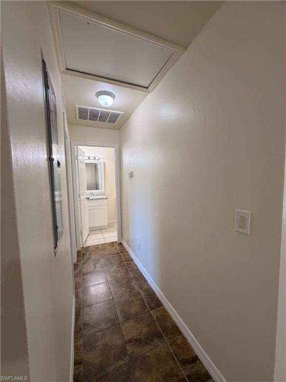 LEHIGH ACRES - Residential Lease