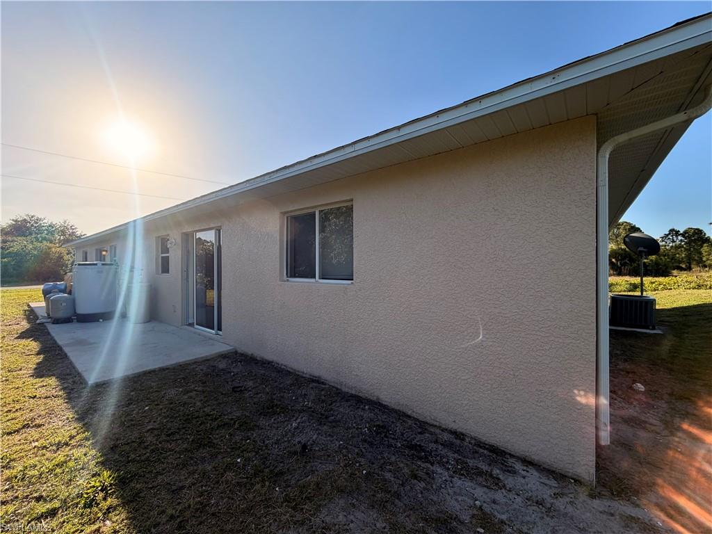 LEHIGH ACRES - Residential Lease