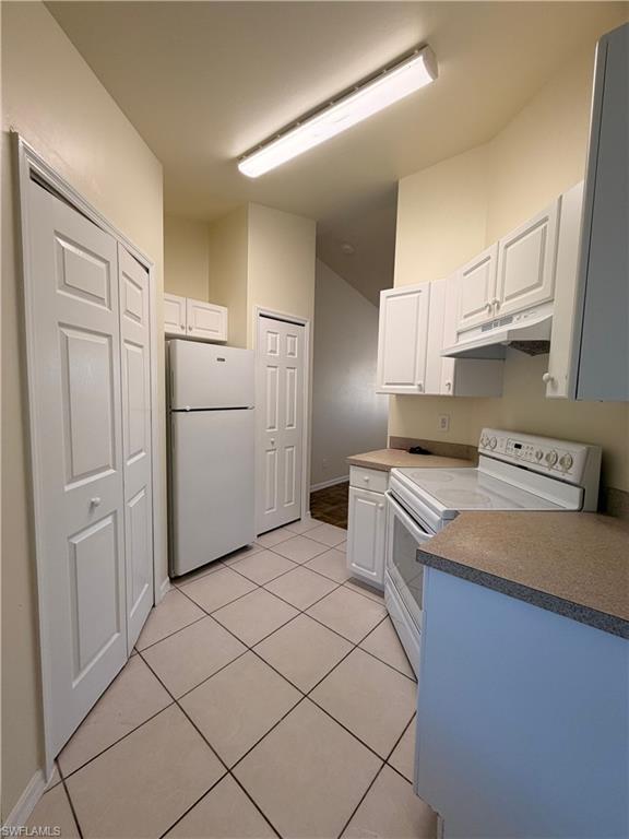 LEHIGH ACRES - Residential Lease