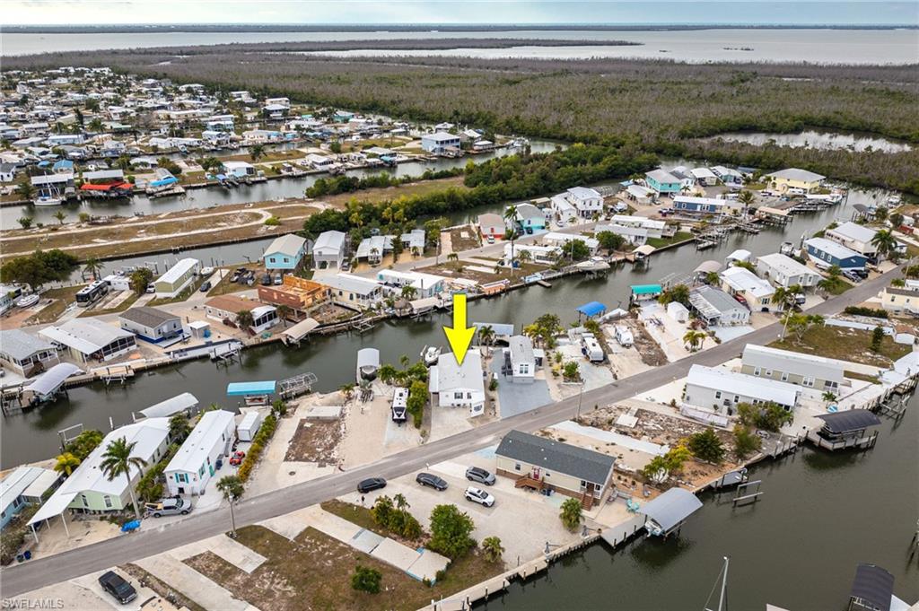 CHERRY ESTATES - Residential