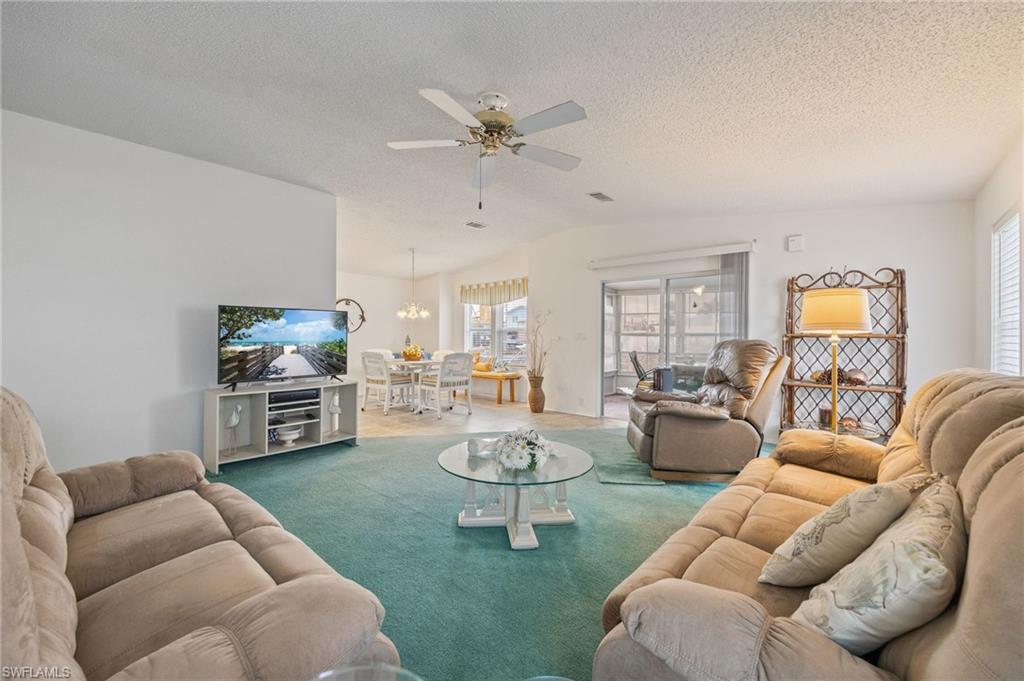 CHERRY ESTATES - Residential