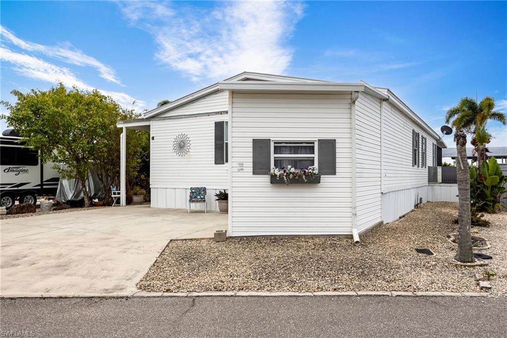 CHERRY ESTATES - Residential