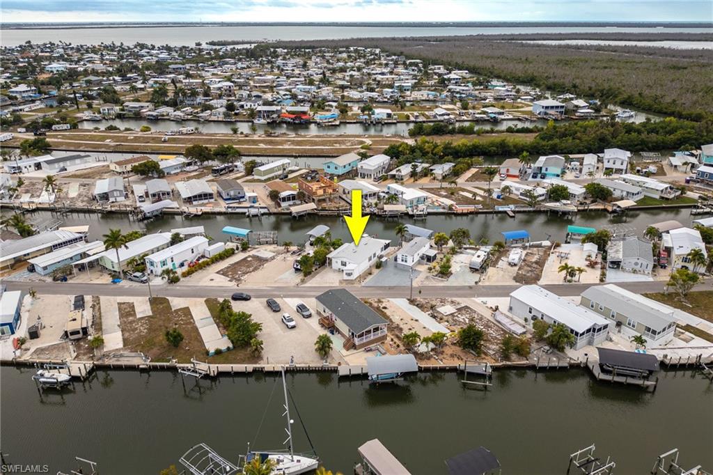 CHERRY ESTATES - Residential