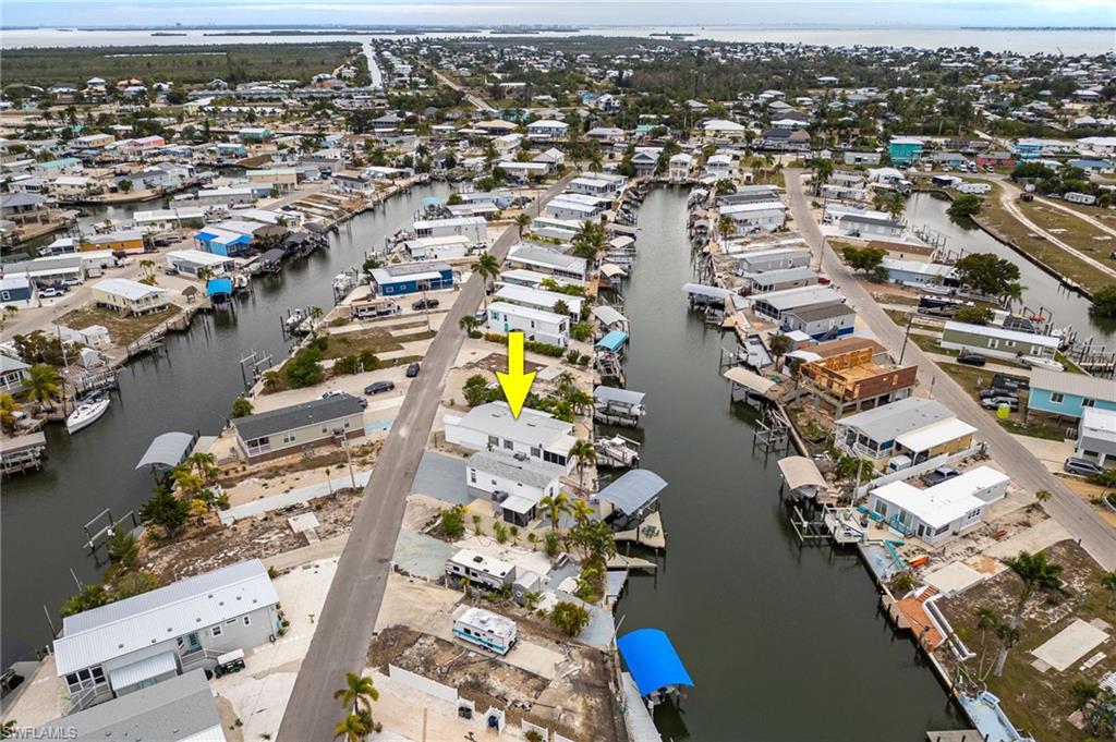 CHERRY ESTATES - Residential