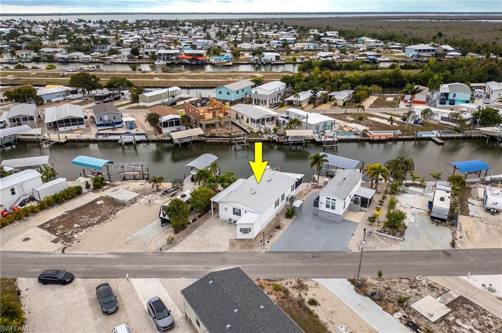 CHERRY ESTATES - Residential