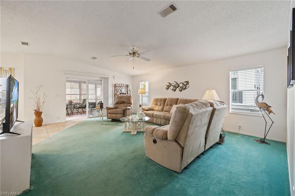 CHERRY ESTATES - Residential