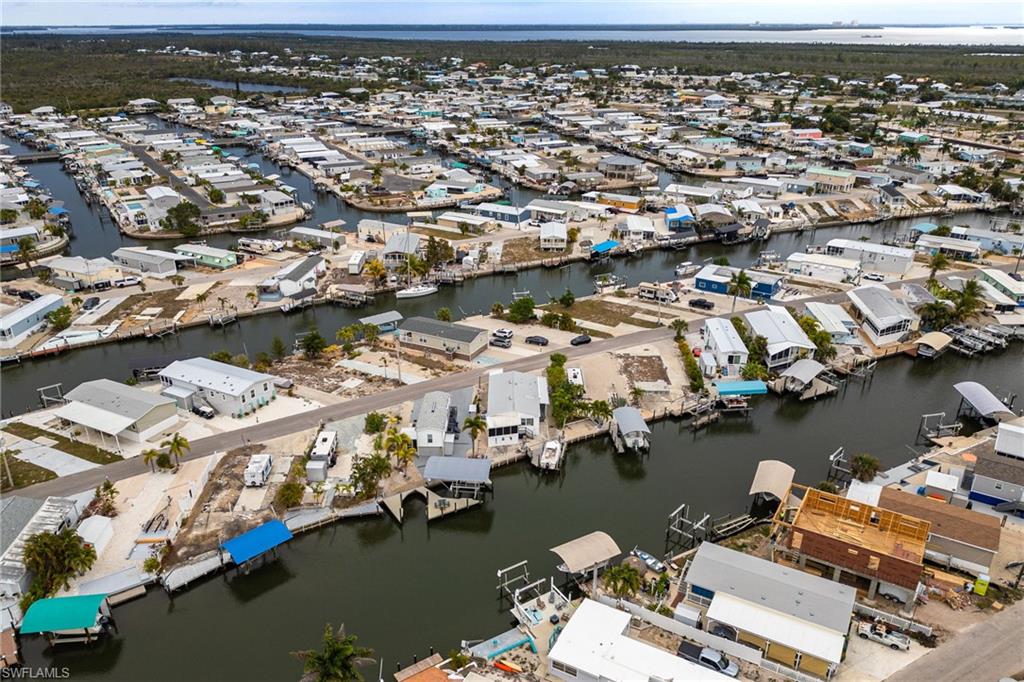 CHERRY ESTATES - Residential