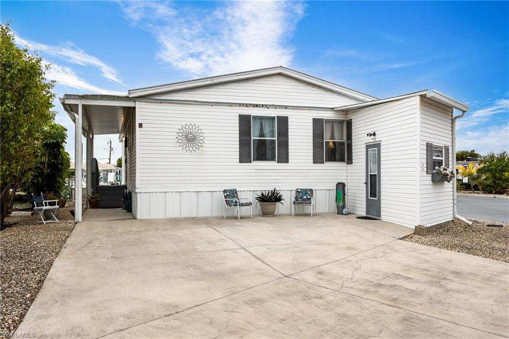 CHERRY ESTATES - Residential