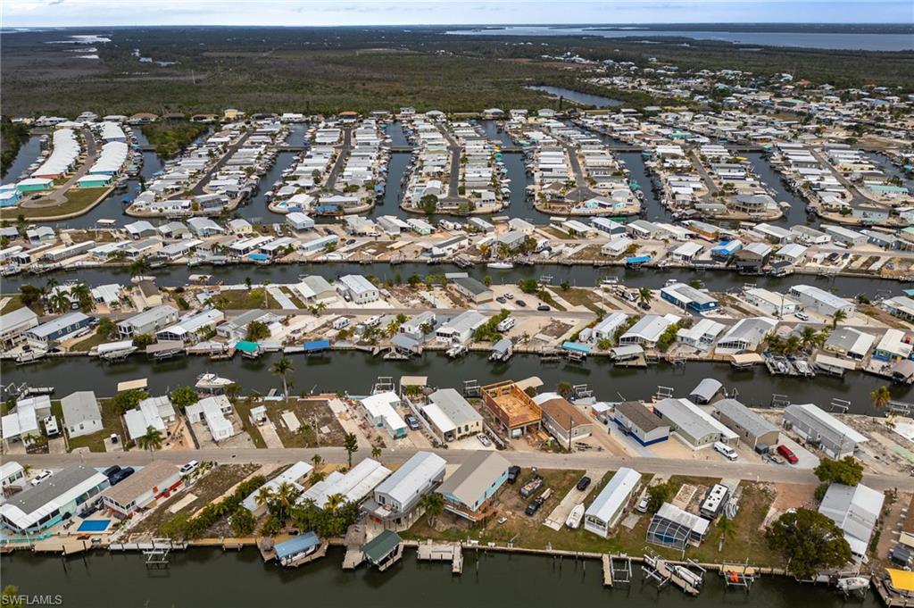 CHERRY ESTATES - Residential