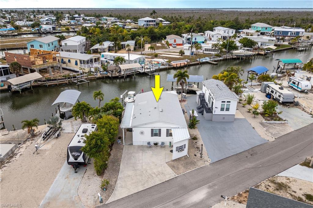 CHERRY ESTATES - Residential