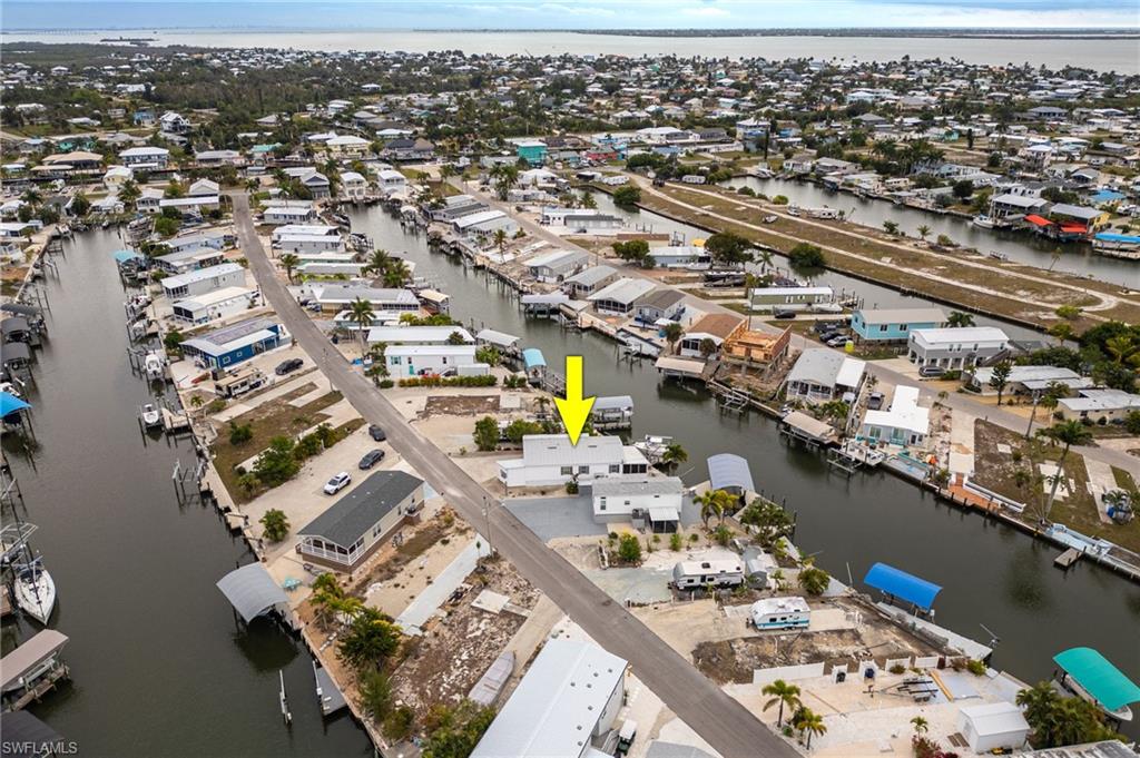 CHERRY ESTATES - Residential