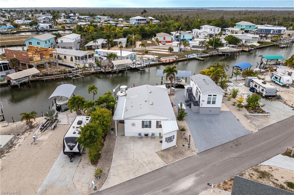 CHERRY ESTATES - Residential