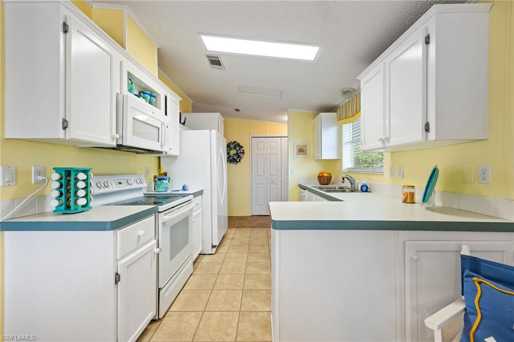 CHERRY ESTATES - Residential