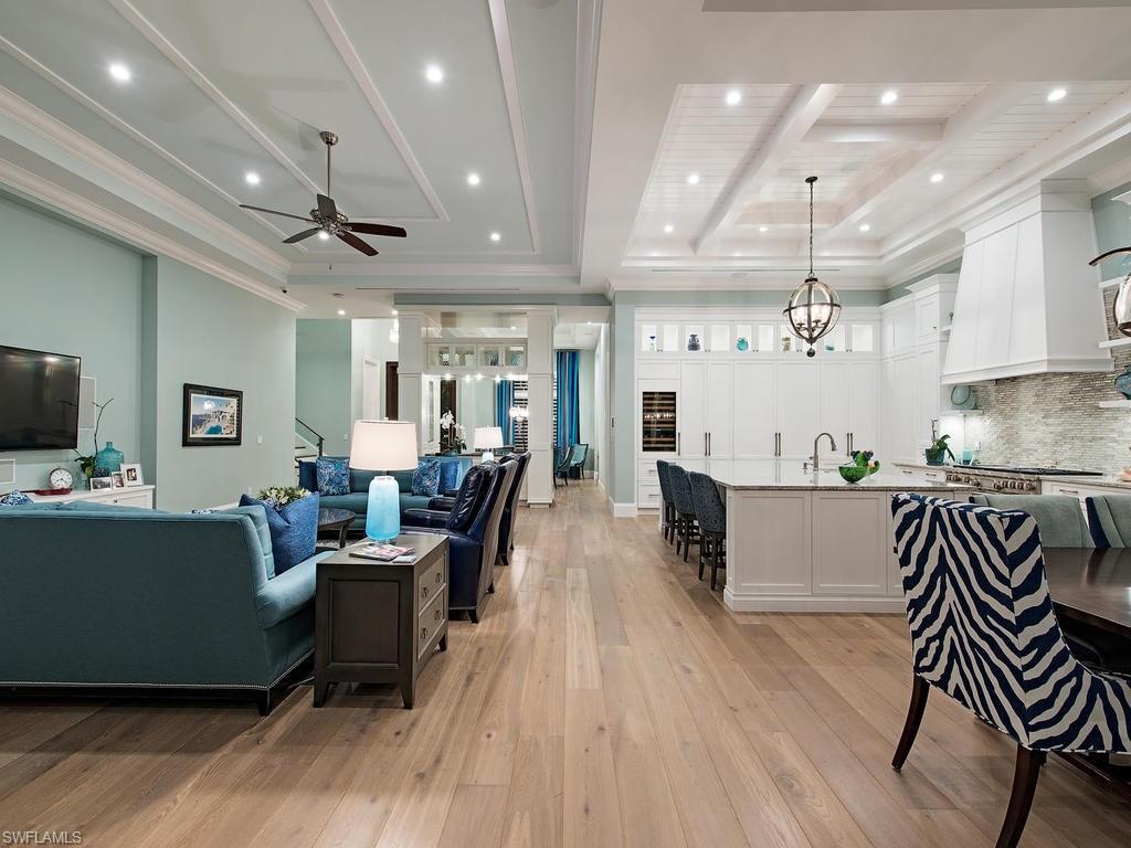 ROYAL HARBOR - Residential