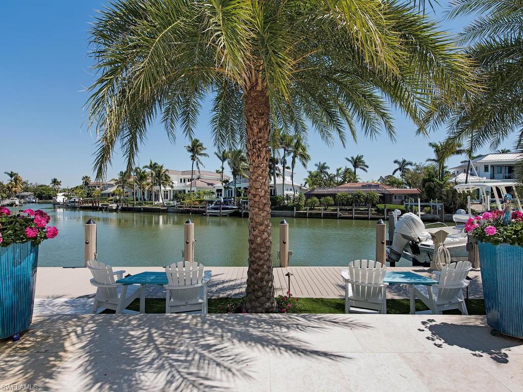 ROYAL HARBOR - Residential