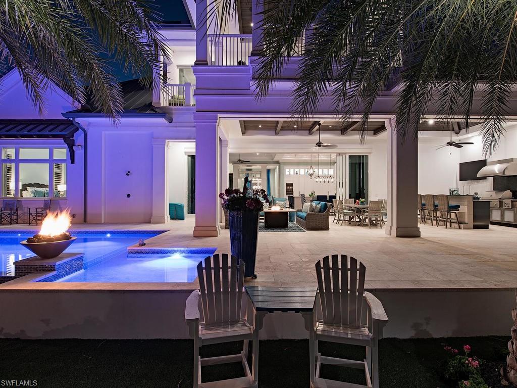 ROYAL HARBOR - Residential