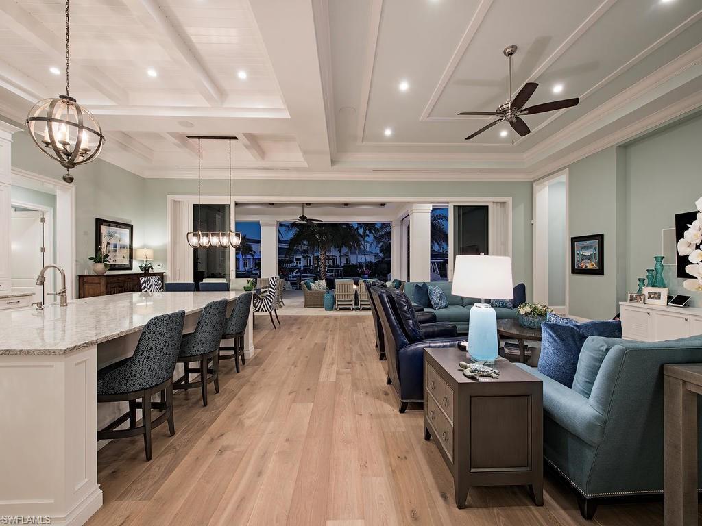 ROYAL HARBOR - Residential