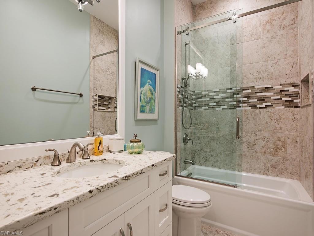 ROYAL HARBOR - Residential