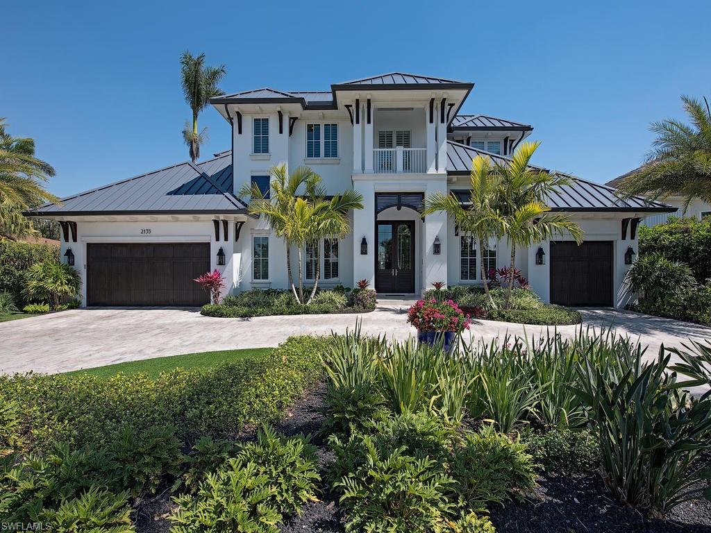 ROYAL HARBOR - Residential