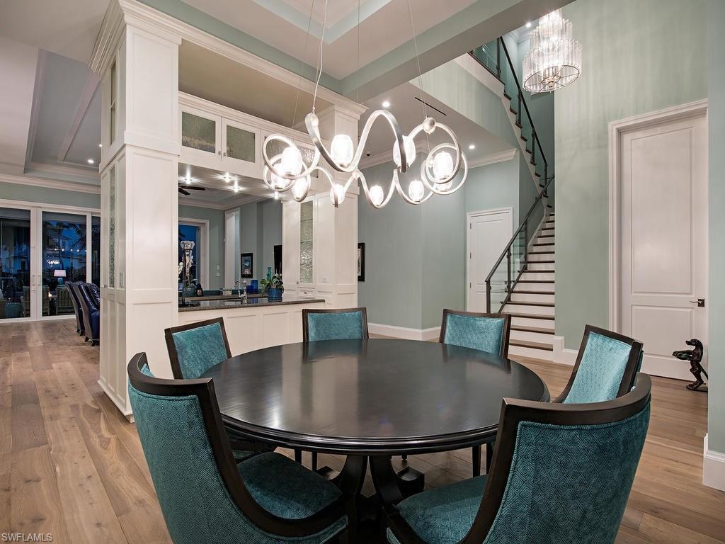 ROYAL HARBOR - Residential