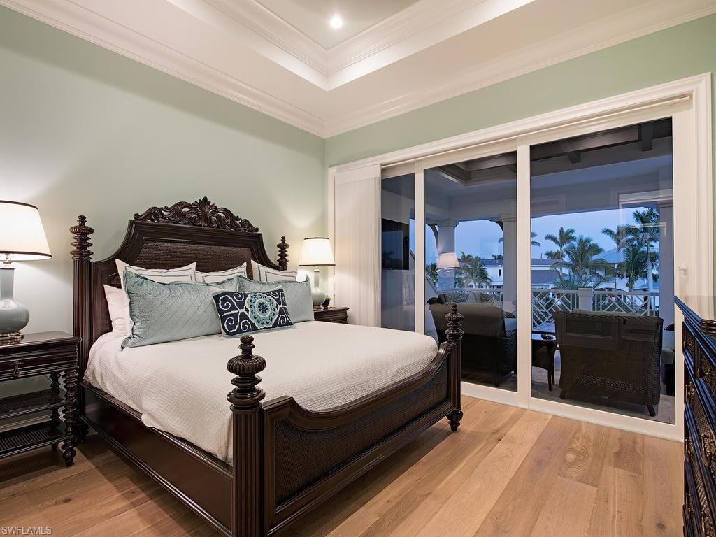 ROYAL HARBOR - Residential