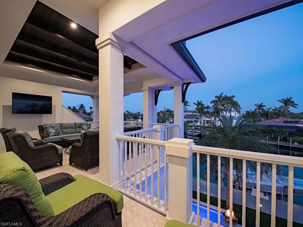 ROYAL HARBOR - Residential