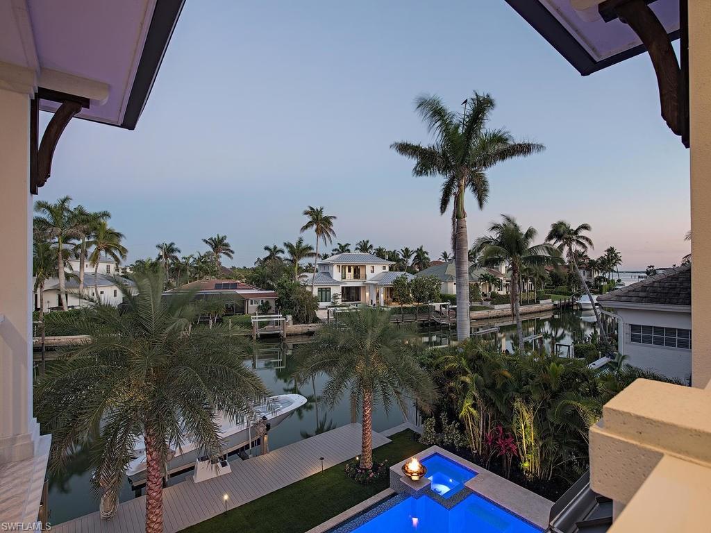 ROYAL HARBOR - Residential