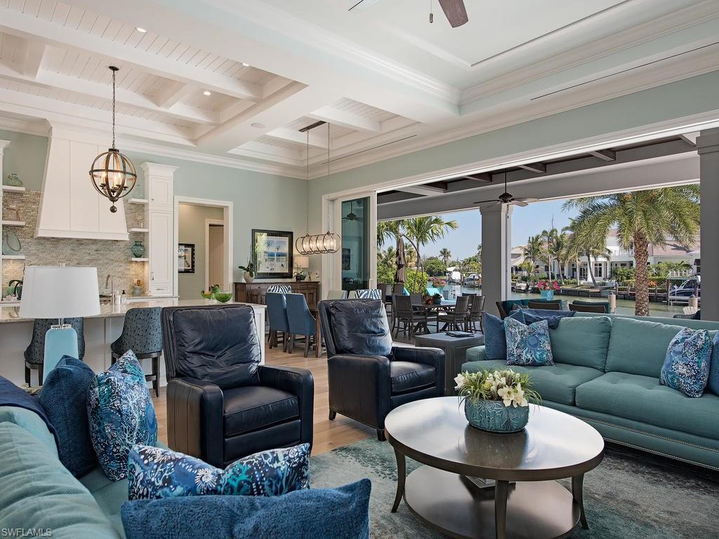 ROYAL HARBOR - Residential