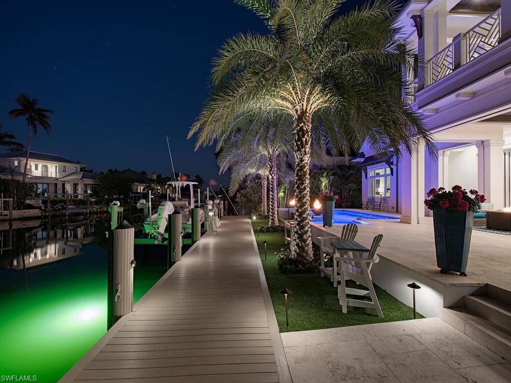 ROYAL HARBOR - Residential