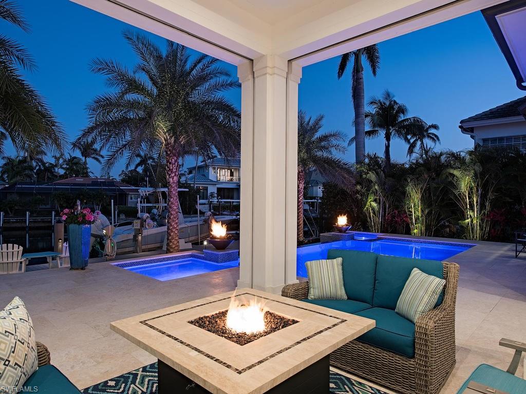 ROYAL HARBOR - Residential